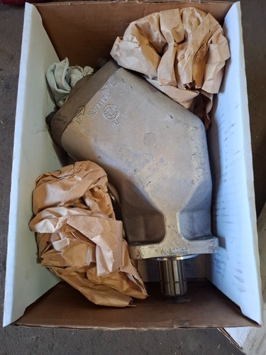 Parker 101 hydraulic - hydraulic, pto