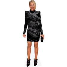 Melinda Messenger (Short