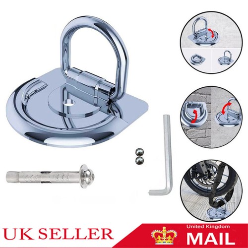 Ground floor wall anchor for - /,