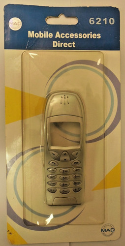 Nokia 6210