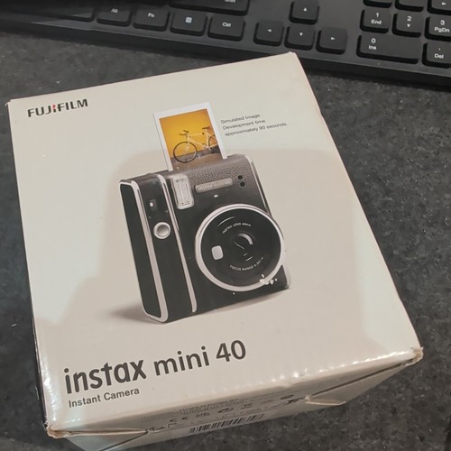 Fujifilm instax mini - , 40