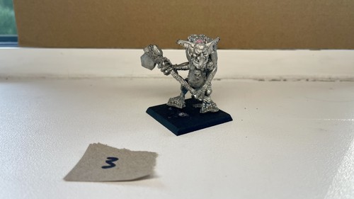 Warhammer fantasy oop metal - warhammer,