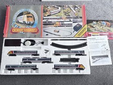 HORNBY APT R543  ADVANCED