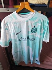 Inter Milan Away Shirt 2022/23