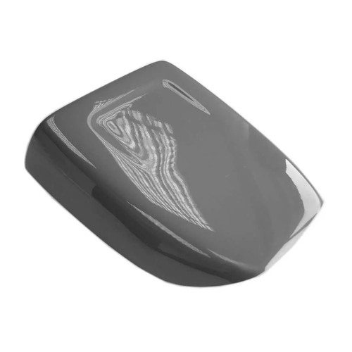 Pyramid seat cowl unpainted - pyramid,