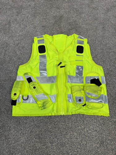 Vis utility vest - vis, &