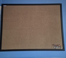 Large Pin Board for Office