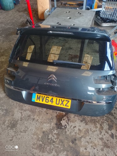 Citroen grand picasso - grand,