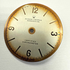 Rolex Vintage 3772 Boys Size