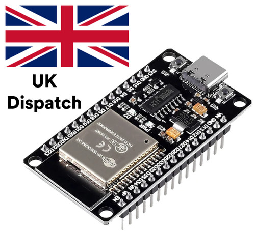 Esp32 wroom usb - esp32, c