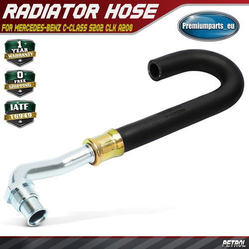 Fuel hose for mercedes benz - fuel,