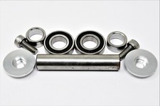 35mm ROLLER BEARINGS + BIKE