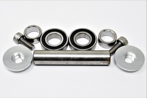 35mm roller bearings bike - roller,