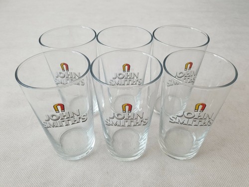 Set john smiths pint - set,
