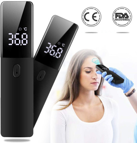 High accuracy infrared - high,