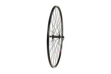 Raleigh RGH951 Road Fixie Bike 700c Front Wheel 622 X 13 CFX Dual Wall Rim Black