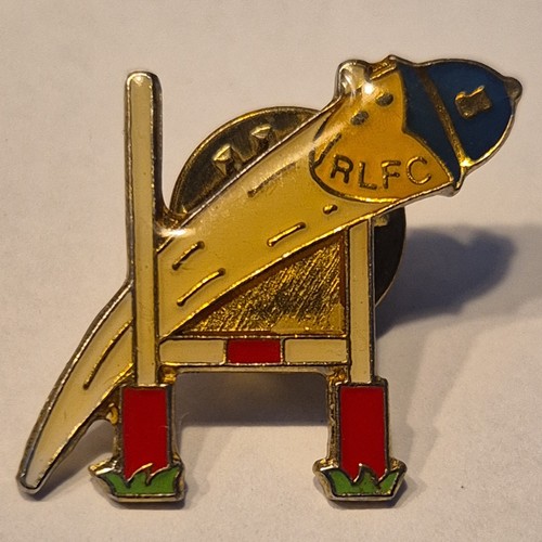 Vintage rlfc rugby - vintage,
