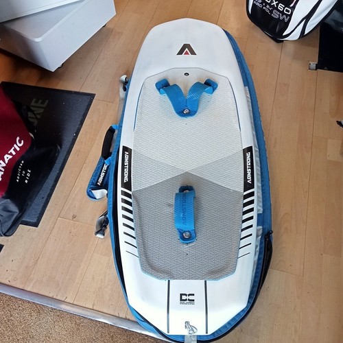 Armstrong foil board - armstrong, fg