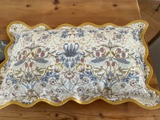 William Morris Cushion