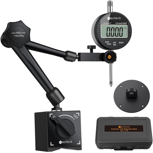 Neoteck digital dial - dial, indicator