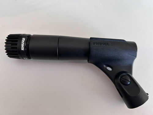 Shure sm57 cardioid dynamic - sm57,