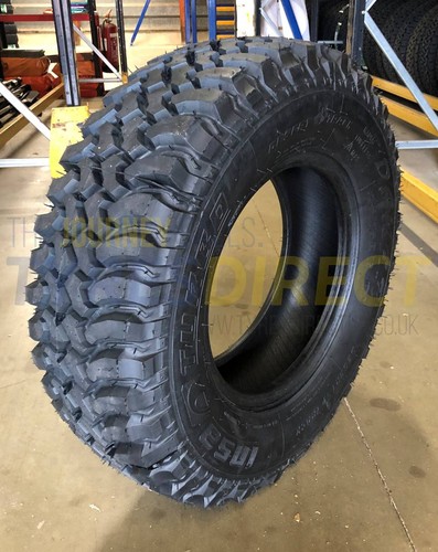235 75r15 insa - x4, dakar