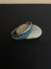 Vintage Native Navajo