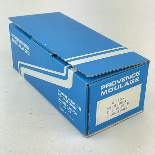 Provence moulage kit k1439 - provence,