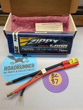 ZIPPY 4000mAh / 25C / 2CELL /