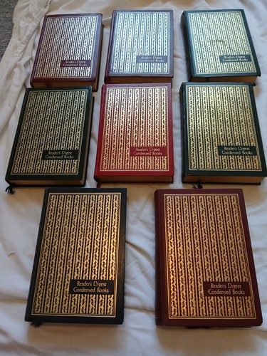 Set first edition - 8,