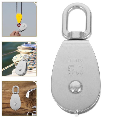 Pcs climbing pulley - climbing,