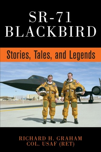 Blackbird - sr-71,