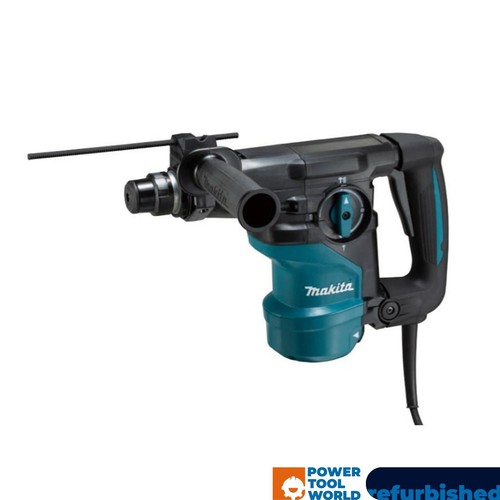 Grade zz3 makita hr3001cj - zz3,
