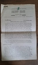 Irish Republican Press 1940s