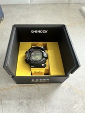 Casio Frogman GW8200K-9JR  Love the Sea and the Earth Limited Edition