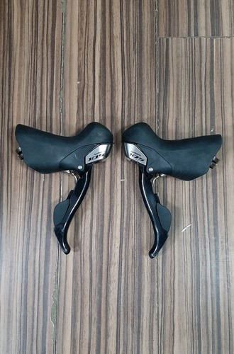 Shimano 105 5700 speed - 10,