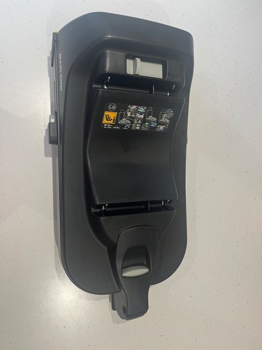 Maxi cosi isofix - maxi-cosi, cabriofix
