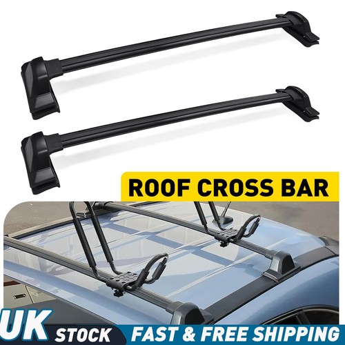 2pcs top roof rack cross - rack,