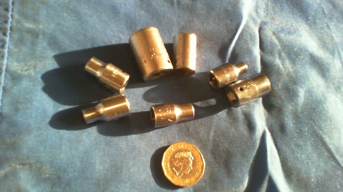 Vintage britool king - vintage,