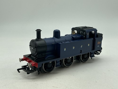Hornby r2882 class jinty - hornby, 3p