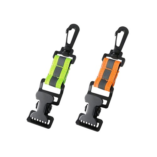 Firefighter glove strap - firefighter,