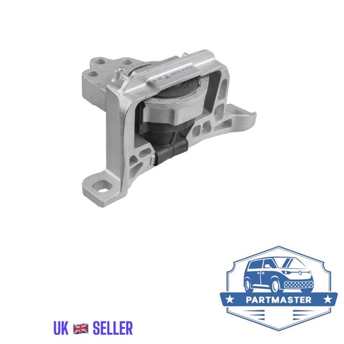 Right engine mount for - right,