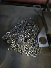 Stainless Steel Anchor Chain