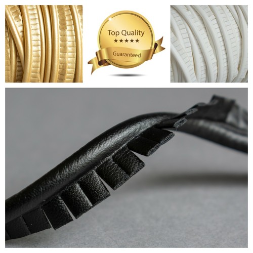 5mm faux leather embossed - faux,