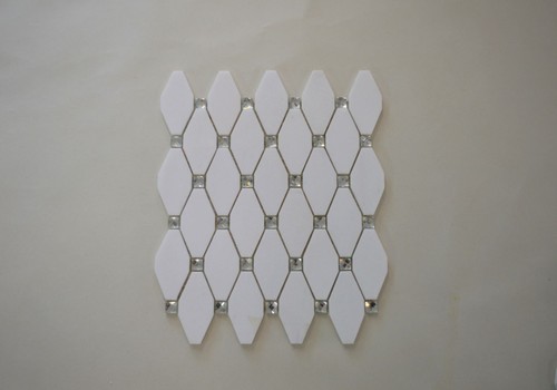 White grey beige - &, black