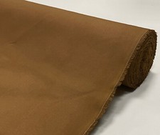 Plain Cotton Fabric Dress Craft Sheeting Lining Clothing Bags Material 60" Wide