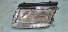 Volkswagen Passat B5 1996-2001 Passenger Left Front Headlight Light Lamp ♻️