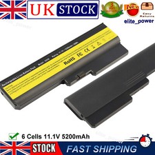5200mAh 42T4726 Battery For