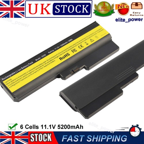 5200mah 42t4726 battery for - 42t4726,