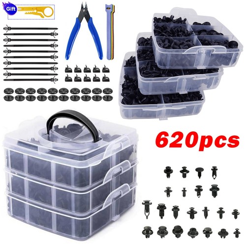 682pcs front wheel arch lining - 682pcs,